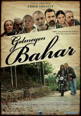 Gelmeyen Bahar