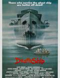 Постер из фильма "Корабль смерти" - 1
