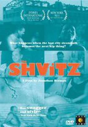 The Shvitz