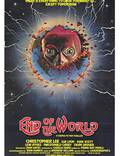 Постер из фильма "Конец света" - 1