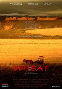 Постер Пшеница