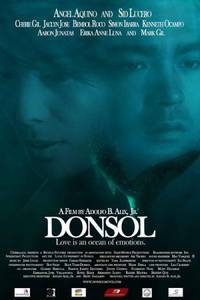 Постер Donsol