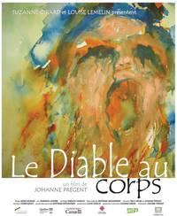 Постер Le diable au corps