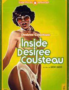 Inside Désirée Cousteau