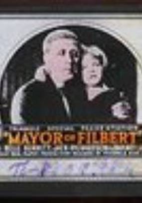 The Mayor of Filbert