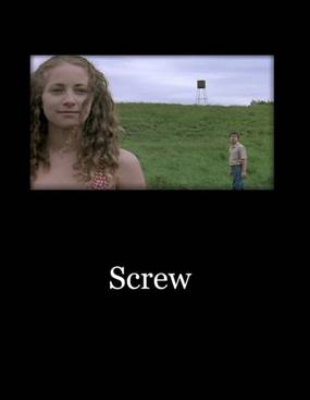 Screw