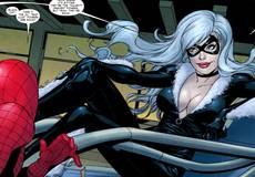 Marvel готовит спин-офф о злодейках из комиксов о Человеке-пауке