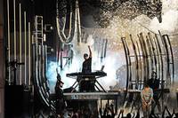 Кадр Церемония вручения премии Billboard Music Awards 2012