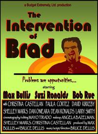 Постер The Intervention of Brad