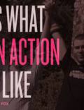 Постер из фильма "This Is What Love in Action Looks Like" - 1