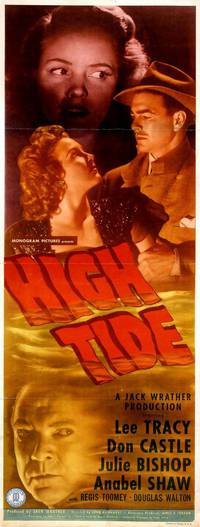 Постер High Tide