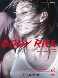 Постер Body Rice