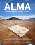 Постер из фильма "Alma: In Search of Our Cosmic Origins" - 1