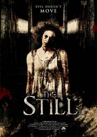 Постер The Still