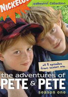 The Adventures of Pete & Pete 20th Anniversary Reunion