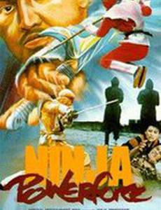 Ninja Powerforce