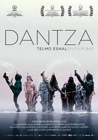 Постер Dantza