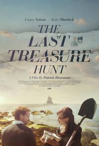 Постер The Last Treasure Hunt