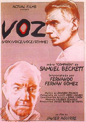 Voz