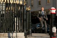 Кадр 007: Координаты «Скайфолл»