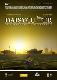 Постер Daisy Cutter