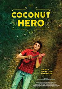 Постер Coconut Hero