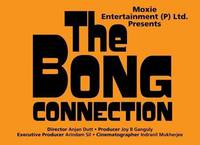 Постер The Bong Connection