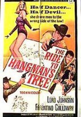 Ride to Hangman's Tree