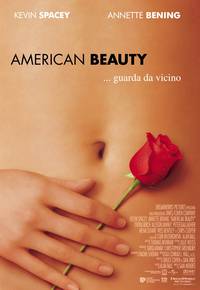 Постер Красота по-американски