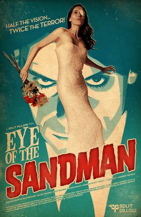 Eye of the Sandman