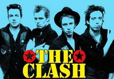 Снимут сразу два фильма о группе The Clash