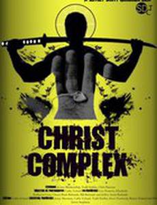 Christ Complex