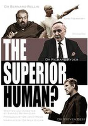 The Superior Human?