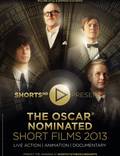 Постер из фильма "Oscar Shorts: Фильмы" - 1