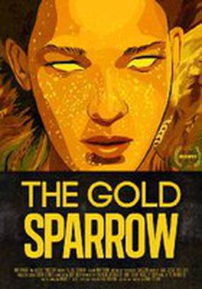 The Gold Sparrow