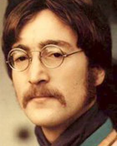 Джон Леннон фото
