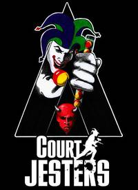 Постер Court Jesters