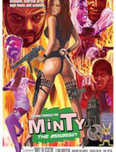 Minty: The Assassin