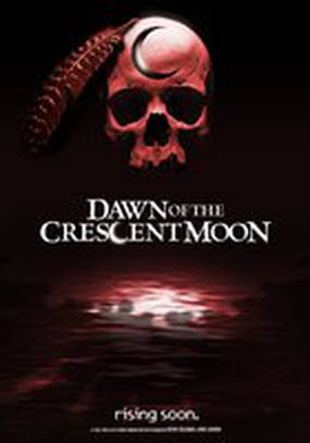 Dawn of the Crescent Moon