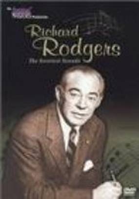 Richard Rodgers: The Sweetest Sounds