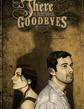 Постер из фильма "There Are No Goodbyes" - 1