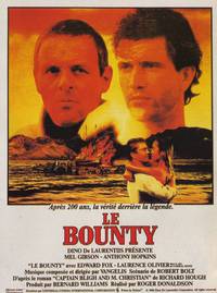 Постер Баунти