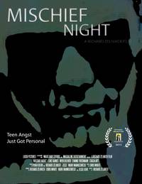 Постер Mischief Night