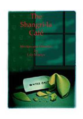 The Shangri-la Café