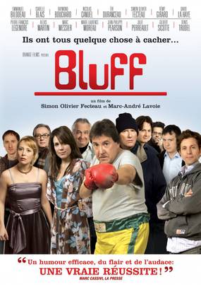 Bluff