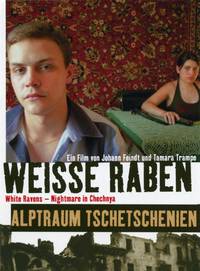 Постер Weiße Raben - Alptraum Tschetschenien