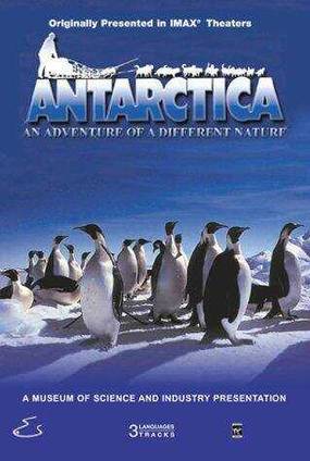 Antarctica