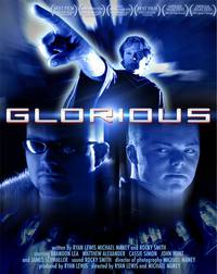 Постер Glorious