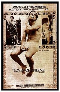 Постер The Loves of Ondine