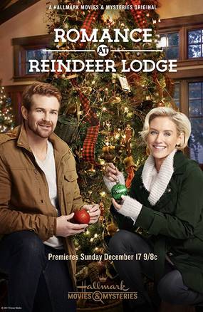 Romance at Reindeer Lodge